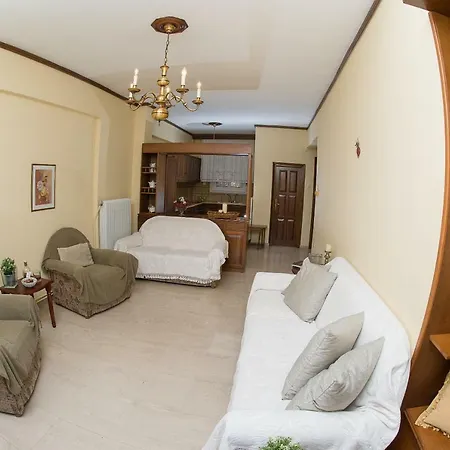 Ammos House Palio بيت للعطل