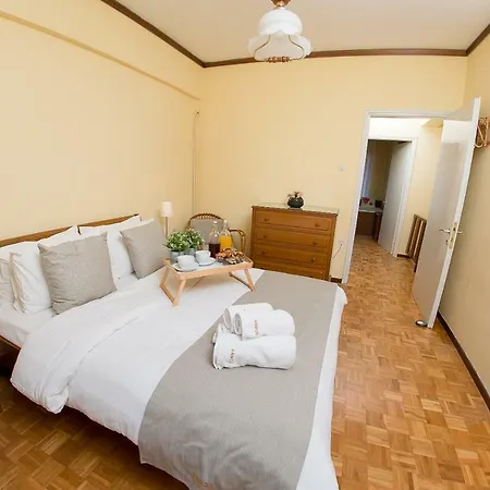 Ammos House Palio بيت للعطل كافالا